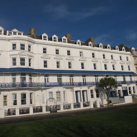 The Southcliff Hotel Folkestone Exterior foto