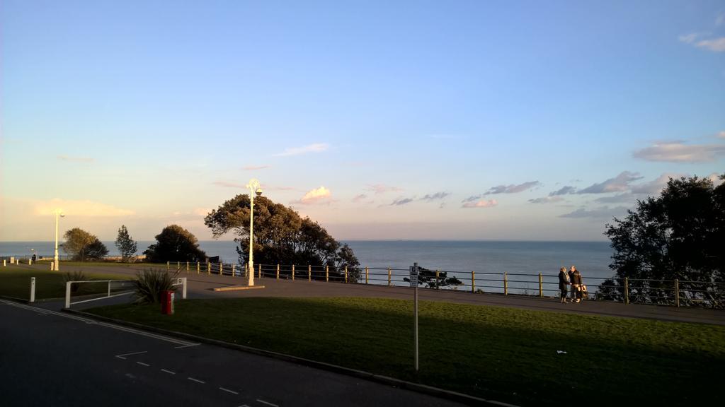 The Southcliff Hotel Folkestone Exterior foto