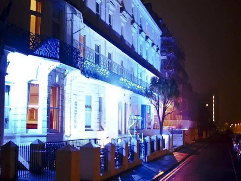 The Southcliff Hotel Folkestone Exterior foto